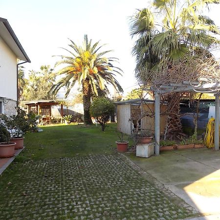 Апарт отель Casa Nuccia Gentili David Марина-ди-Масса Экстерьер фото