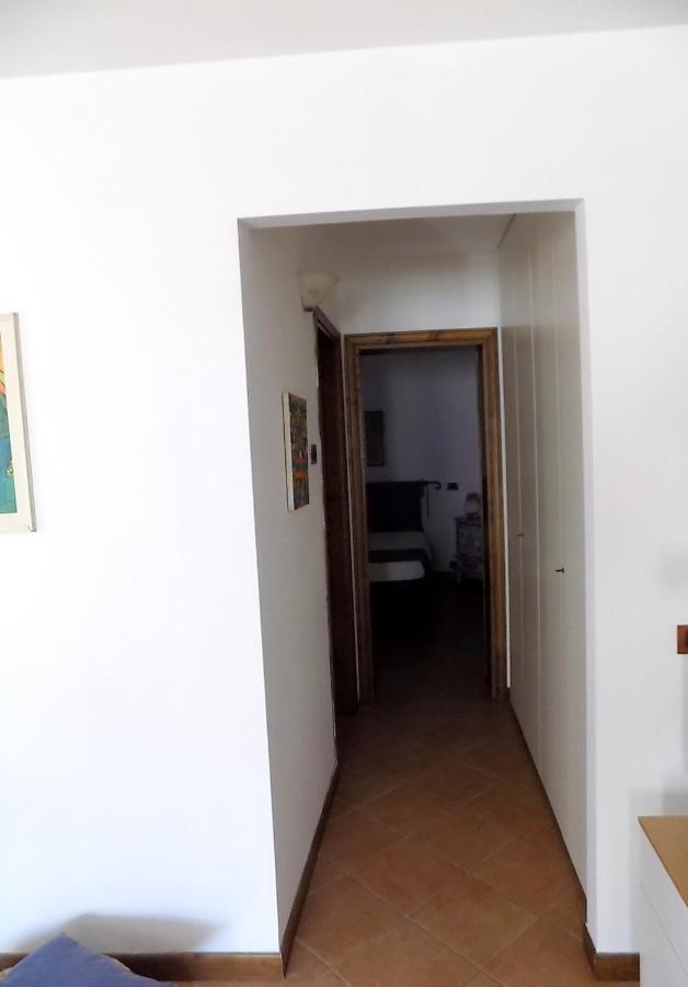 Апарт отель Casa Nuccia Gentili David Марина-ди-Масса Экстерьер фото
